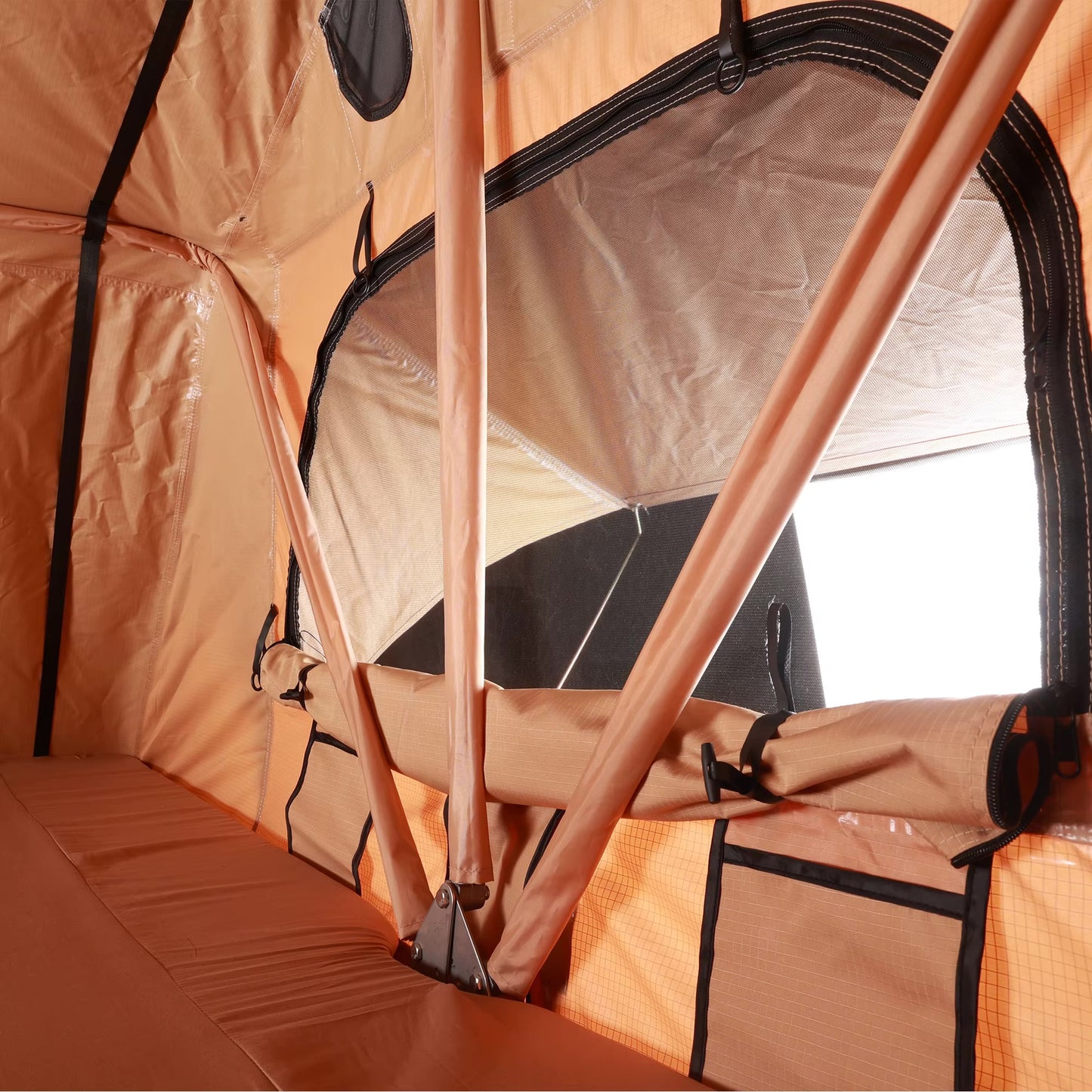 Base Camp Roof Top Tent