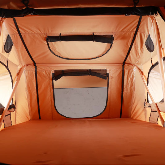 Base Camp Roof Top Tent
